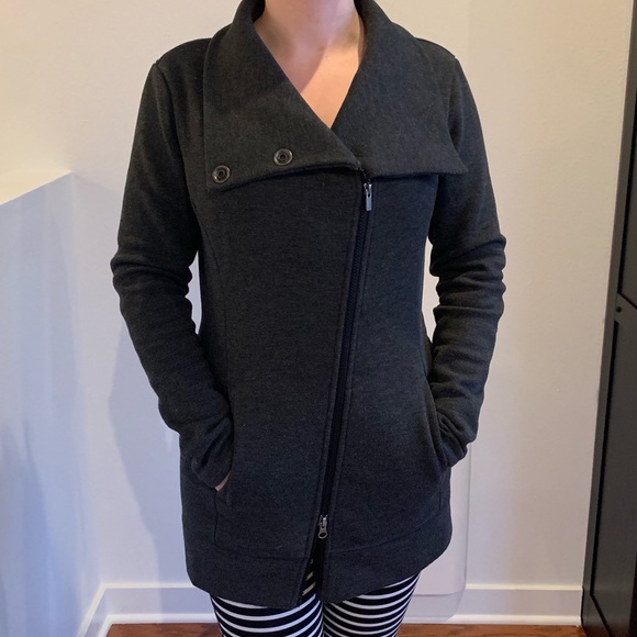 lucy activewear jacket